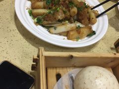 -正哥点心皇子(锦江国际广场店)