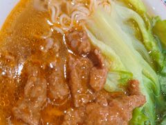 -敏华冰厅(平安金融中心店)