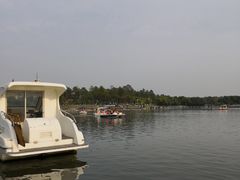 -美兰湖景区