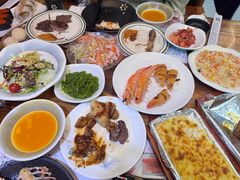 -松坂屋日料自助(长城路店)