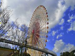 -七彩云南欢乐世界