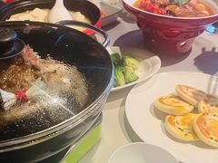 -芙蓉堂(武汉天地店)