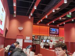 -喜家德虾仁水饺(岗厦北店)