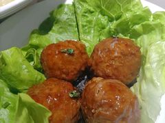 -福满圆(琨莎中心店)