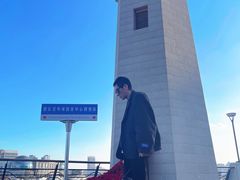 -上海港国际客运中心