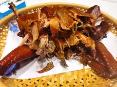 -渔家大院·胶东海鲜·老鲁菜餐厅(德胜店)