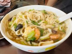 -安仙拉面美食(横店镇店)