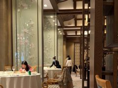 -太湖饭店·寄畅轩中餐厅