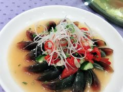 -小秦淮·南京土菜(新亭西路店)