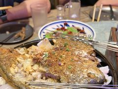 -叁宝烤肉·西安烧烤(东三爻店)