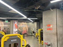 -锐动健身游泳(博地中心店)