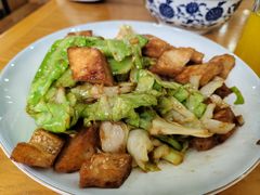 -马艾萨中国兰州传统牛肉面(惠新里店)