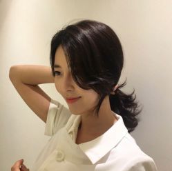 -T.1 hair salon烫染接发