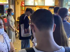-Al Salam莫的三明治