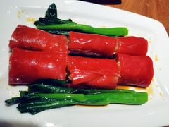 -古韵轩·江浙融合菜(梁溪店)
