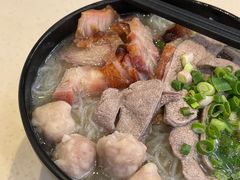 文胸粉-鑫馨餐厅