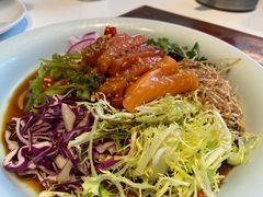 -红樱桃·欢乐餐厅(太原里店)