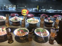 -井水小厨·湘菜(活力广场店)