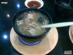 -争鲜回转寿司(金桥家乐福店)