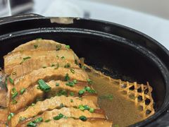 -火福·天湖阁大闸蟹博物馆主题餐厅(浅水湾店)