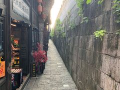 -东西巷