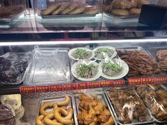 -姚记炒肝店(簋街店)
