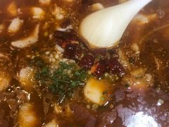 -乐达酸菜鱼面(山师东路店)