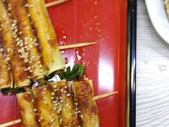 -闫家炸鸡架(大东兴隆店)