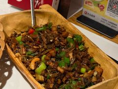 -老阿爸鲜鱼土菜(园区永旺店)