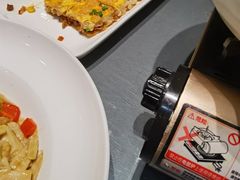 -楚鲜·汉正街一号(天河店)