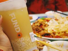 -同福聚新疆大盘鸡(总店)