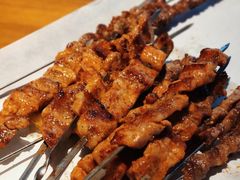 -眼镜哥浦江夜宵大本营