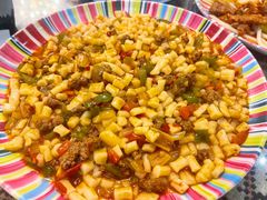 -新疆伊宁远征餐厅