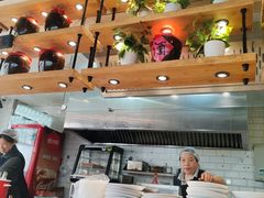 -陕味食族油泼面(工商大学店)