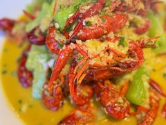 -舞虾小说.涮肉.烧烤(国顺东路店)