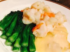 -唐阁(香港朗廷酒店)