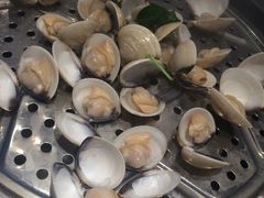 -海大大蒸汽海鲜餐厅·粤菜·特色小炒(欢乐颂店)