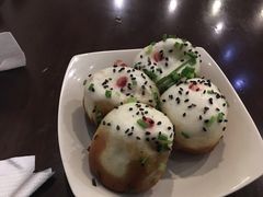 虾肉生煎-东泰祥生煎馆(陕西南路店)