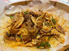 -东排食堂长沙小吃大排档(五一广场店)