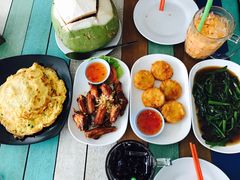 -Doo Dee Thai Food(Issan/Isaan/Esan)