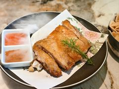 -峰厨大鱼泡饼(西青大学城店)