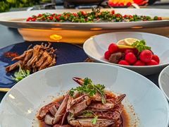 -汉水谣·江景餐厅(江滩店)