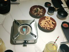 -乔阿马·江南味·驴肉香(龙湖华泾天街店)