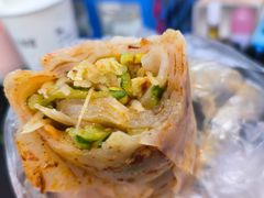 -小竖点徽派卷面皮(洪都店)