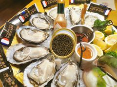 -囧吉香生蚝牛排馆(湖北路店)