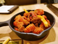 -必胜客(兴隆店)