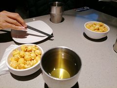 -半天妖烤鱼(西铁营万达店)