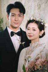 -秦皇岛我和你婚纱摄影工作室