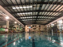 -南宫温泉水世界