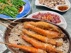 -蚝得喜海鲜(东城店)
